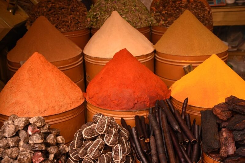 Morocco 11-Day Trip From Casablanca to Essaouira - Booking Information