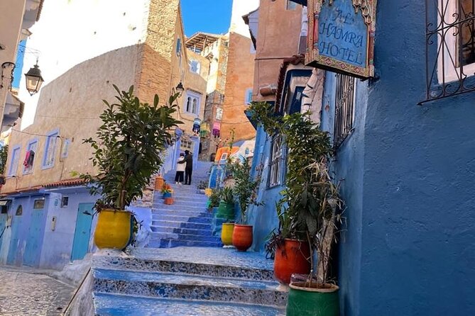 Morocco 11 Days Tour From Casablanca via Sahara Desert - Majestic Atlas Mountains