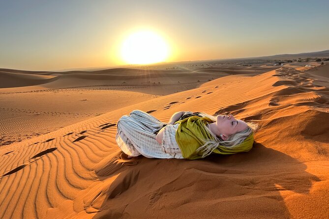 Morocco 11 Days Tour From Casablanca via Sahara Desert - Traveler Considerations