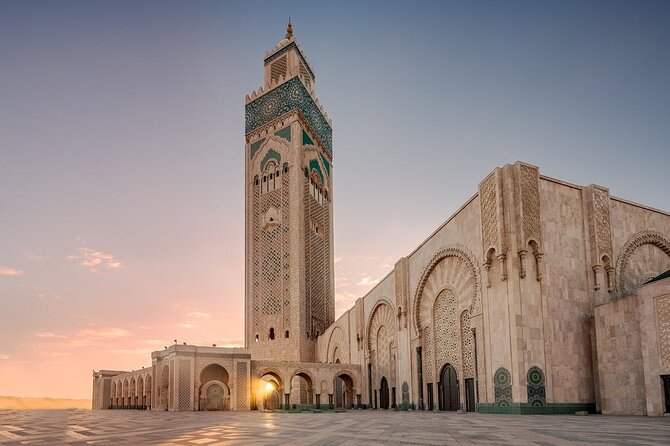 Morocco 12 Days Tour From Casablanca - Wandering Essaouiras Seaside Wonders