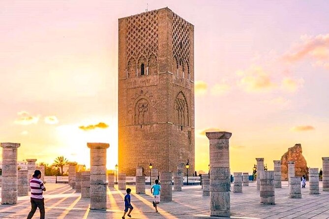 Morocco 12 Days Tour From Casablanca - Marveling at the Atlas Mountains