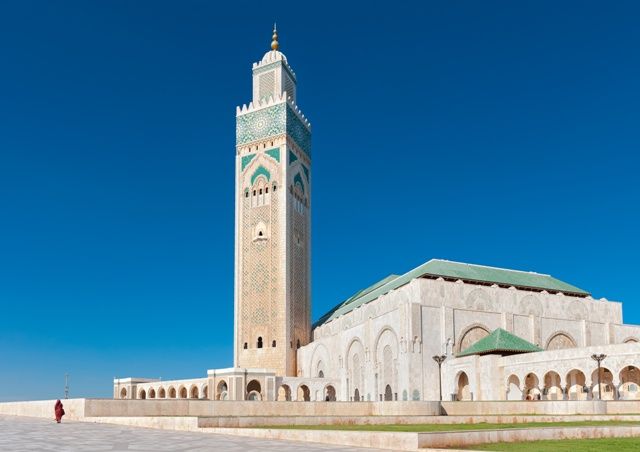 Morocco 4-Day Tour From the Costa Del Sol - Inclusions and Exclusions