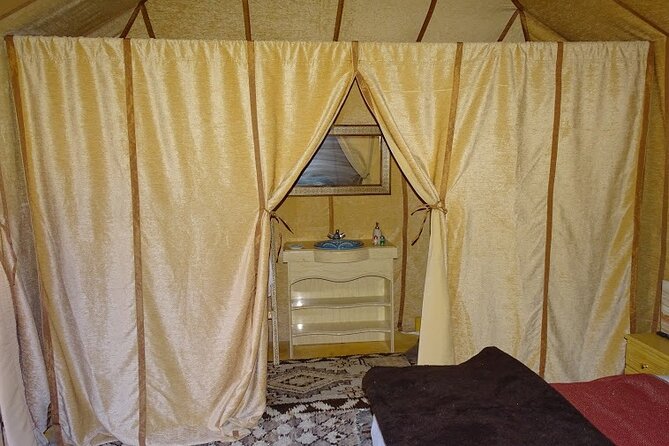 Morocco 8 Days Itinerary - Pricing and Reviews