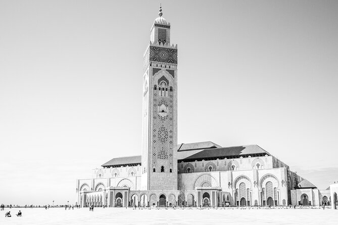 Morocco 8 Days Itinerary - Sunset and Sunrise Experiences