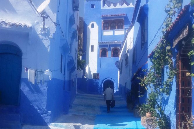 Morocco 9 Days Tour From Casablanca - Sahara Desert Adventure