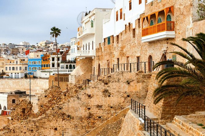Morocco Day Trip From Spain: Private Luxury & All-Inclusive - Highlights of the Tour