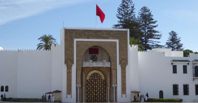 Morocco Day Trip With Tour Guide and Lunch From Algeciras - Inclusions and Exclusions