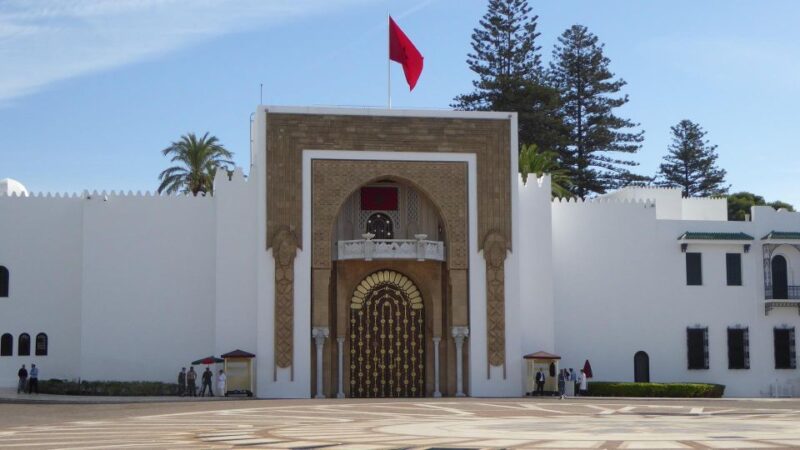 Morocco Day Trip With Tour Guide and Lunch From Algeciras - Exploring the City of Ceuta