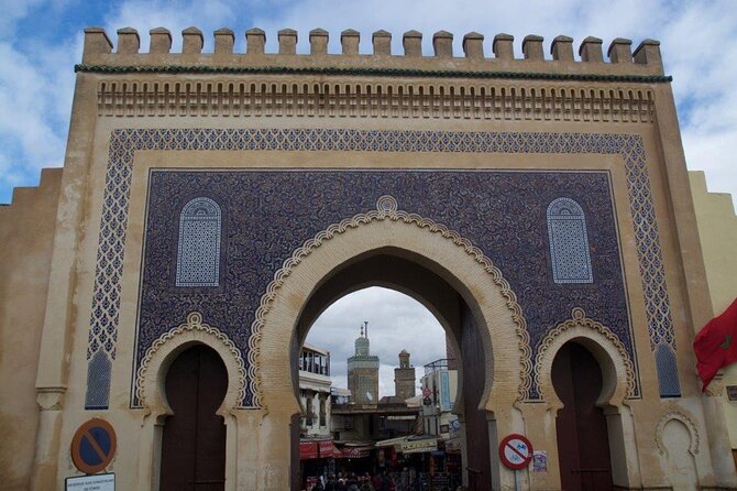 Morocco Desert Tour 8 Days Desert Tour From Tangier to Marrakech - Accessibility and Suitability