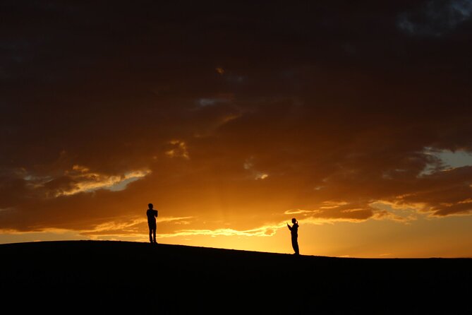 Morocco Desert Trek (8 Days) - Preparing for the Trek