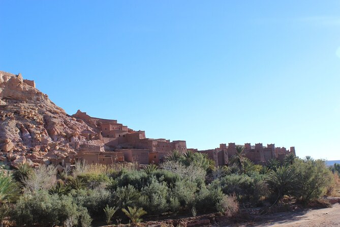 Morocco Desert Trek (8 Days) - Highlights of the Trek