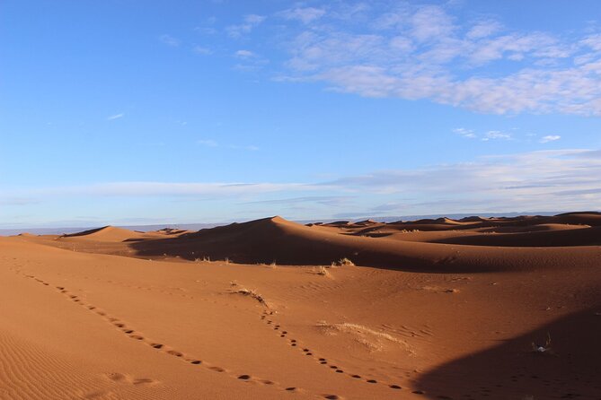 Morocco Desert Trek (8 Days) - Recap