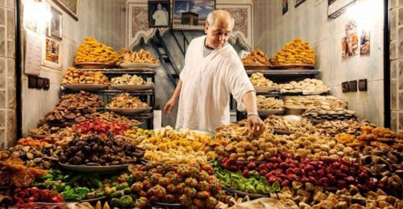 Morocco: Dont Miss the 8-Day Tour Casablanca to Marrakech - Daily Itinerary