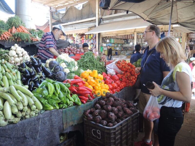 Morocco: Dont Miss the 8-Day Tour Casablanca to Marrakech - Accommodations
