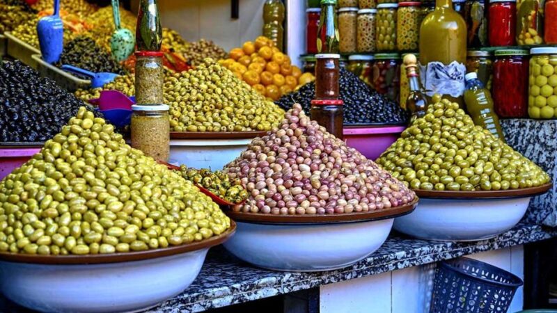 Morocco: Dont Miss the 8-Day Tour Casablanca to Marrakech - Marrakech Guided City Tour