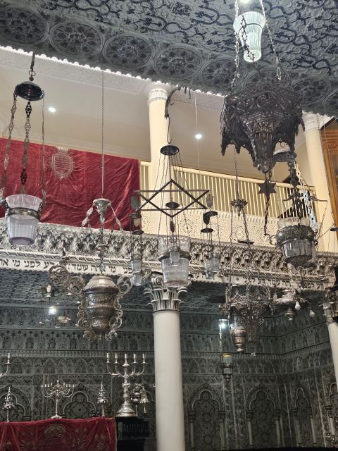 Morocco Express: Private Tour to Tangier From Seville - Frequently Asked Questions