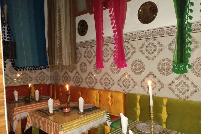 Morocco Food Cooking Class and Tangier City Tour - Experience Details