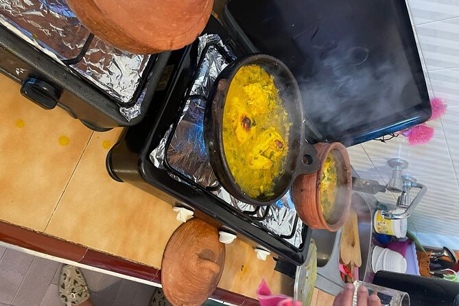 Morocco Food Cooking Class and Tangier City Tour - Additional Information