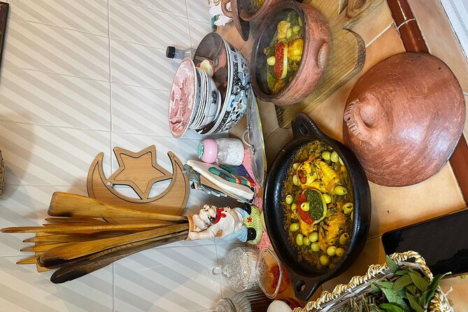 Morocco Food Cooking Class and Tangier City Tour - Pricing and Booking
