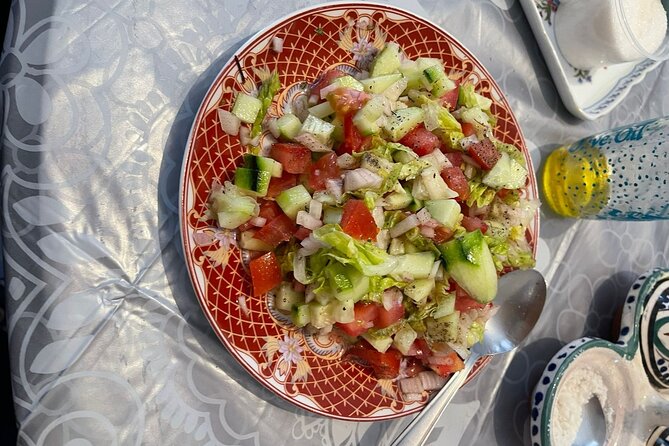 Morocco Food Cooking Class and Tangier City Tour - Testimonials and Reviews