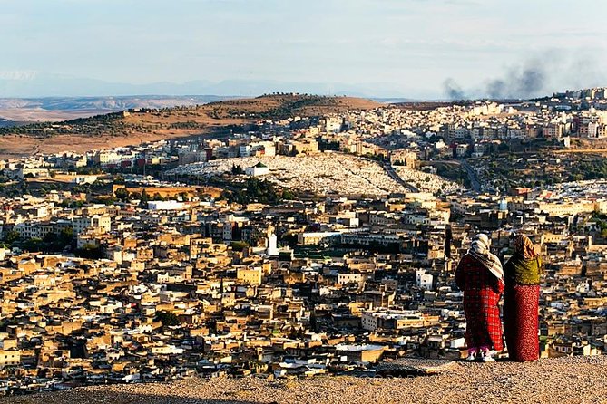 Morocco Grand Journey 14 Days Tour - Tour Itinerary Overview