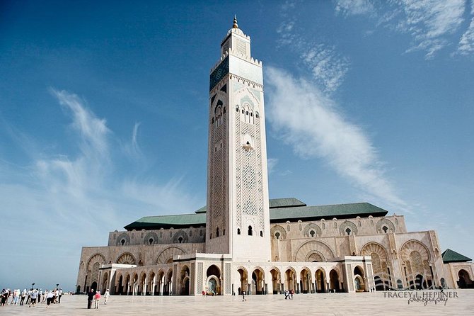 Morocco Grand Journey 14 Days Tour - Meeting Points and Logistics