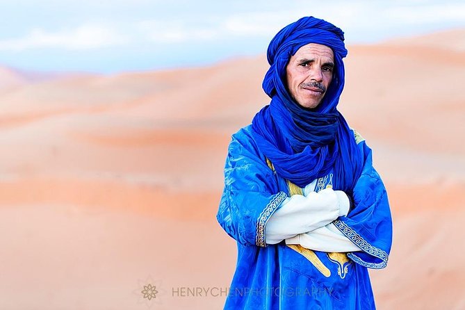 Morocco Grand Journey 14 Days Tour - Tour Reviews and Ratings