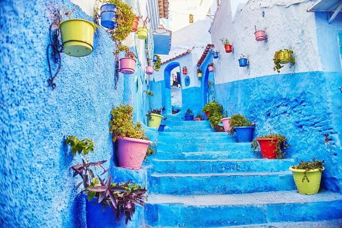 Morocco Imperial Cities - 7 Days - Tangier, the Gateway
