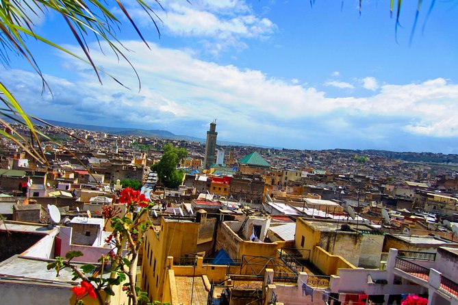 Morocco Imperial Cities & Desert Tour From Marrakech 9 Days 8 Nights - Accommodation Options