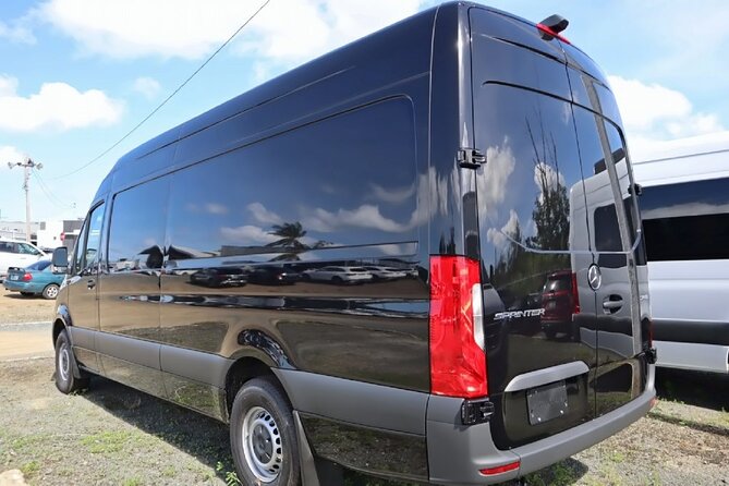 Morocco Intercity Transfers - Benefits of Private Transfers
