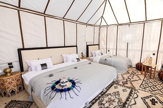 Morocco Itinerary 7 Days From Casablanca, Fes & Marrakech - Arrival and Transfer to Casablanca