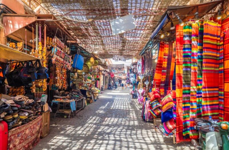 Morocco Journey 9 Days Casablanca To Marrakesh - Activity Experiences