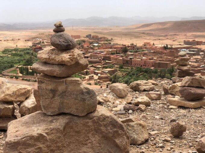 Morocco Journey 9 Days Casablanca To Marrakesh - Accessibility and Customization