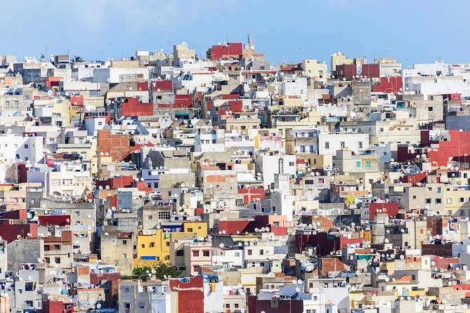 Morocco Tangier Full Day Trip From Seville - Frequently Asked Questions