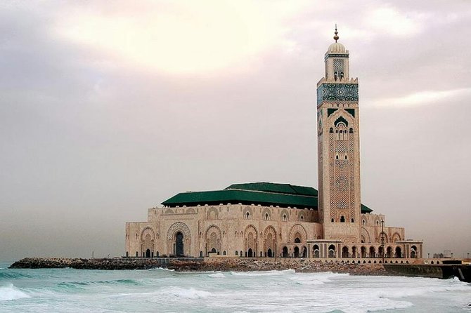 Morocco Tour in 8 Days - Pricing and Inclusions