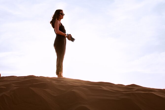 Morocco Tour Start From Casablanca 8 Days - Accessibility and Assistance