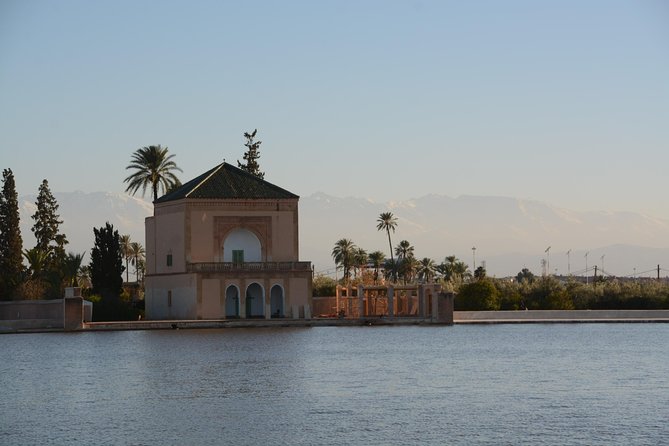 Morocco Tours 10 Days From Casablanca : Imperial Cities & Sahara Desert - Itinerary Highlights