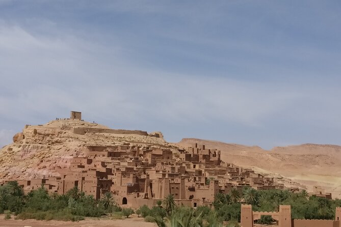 Morocco Tours 10 Days From Casablanca : Imperial Cities & Sahara Desert - Traveler Information