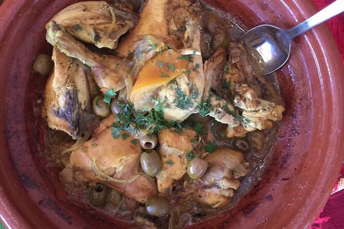 Morocco Vineyard Visit and Gourmet Tours - Tour Overview