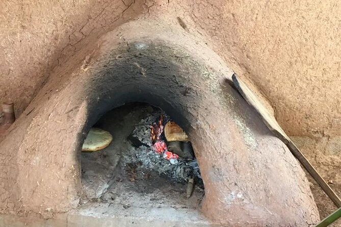 Morocco Vineyard Visit and Gourmet Tours - Booking and Cancellation Policy