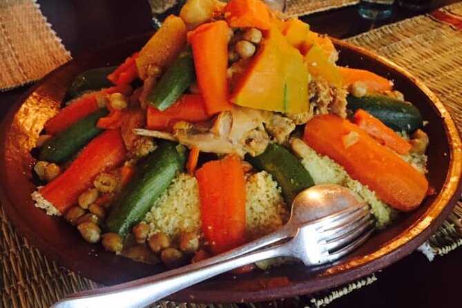 Morocco Vineyard Visit and Gourmet Tours - Vineyard Visit Experience