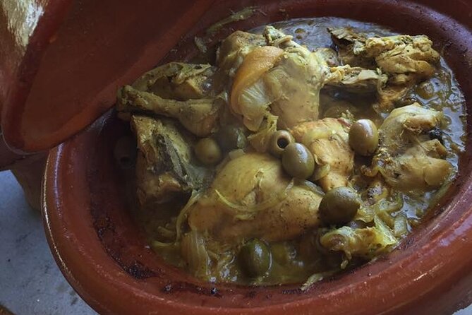 Morocco Vineyard Visit and Gourmet Tours - Gourmet Dining Experience