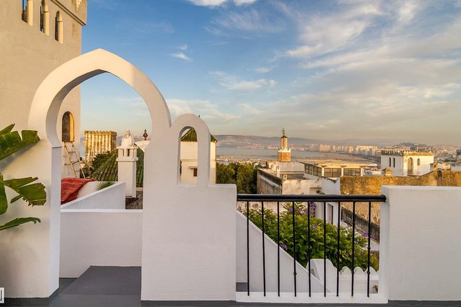 Morocco:Tangier Private Tour From Malaga Province or Tarifa - Tangier Tour Highlights