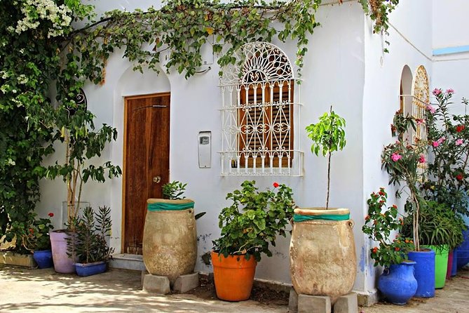 Morocco:Tangier Private Tour From Malaga Province or Tarifa - Frequently Asked Questions
