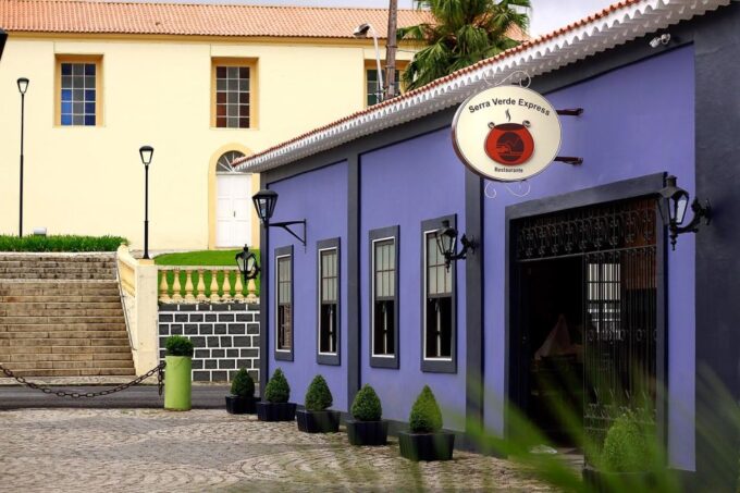 Morretes: Full Day Colonial Town Tour From Curitiba - Highlights of the Tour