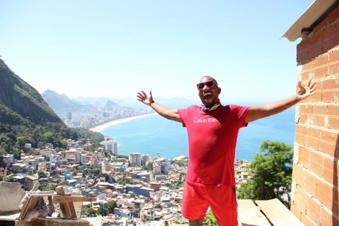 Morro Dois Irmãos Hiking + Vidigal Favela Tour - Rules and Restrictions