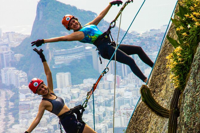 Morro Dois Irmãos Hiking + Vidigal Favela Tour - Cancellation Policy