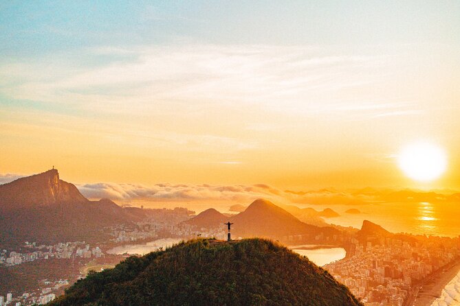 Morro Dois Irmãos Trail - Professional Photos and Expert Guide - Key Points