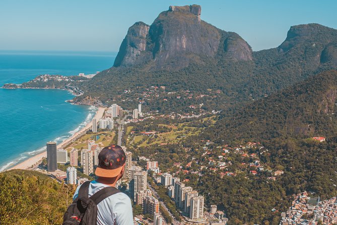 Morro Dois Irmãos Trail - Professional Photos and Expert Guide - Participant Fitness and Health Requirements