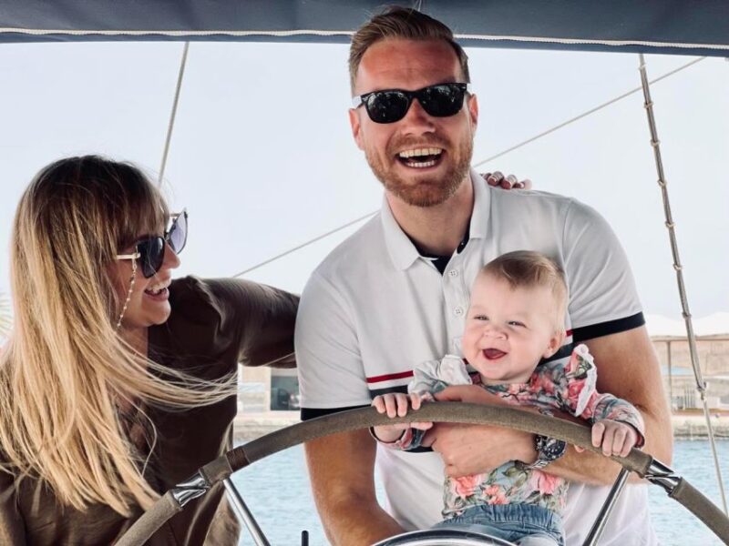 Morro Jable: Sailing Boat Excursion With Food and Drinks - Key Points
